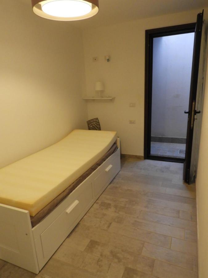 Baby House Calasetta - Iun P5263 Eksteriør bilde
